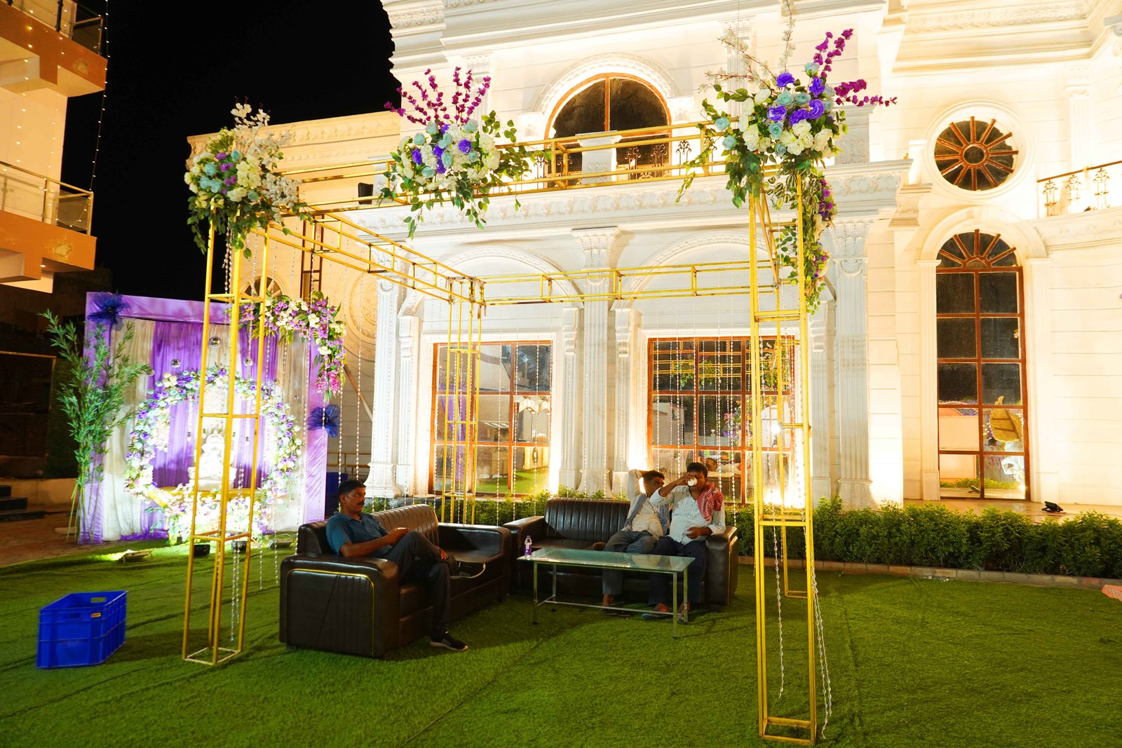 Gallery uploading soon